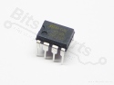 IC LM358 OpAmp